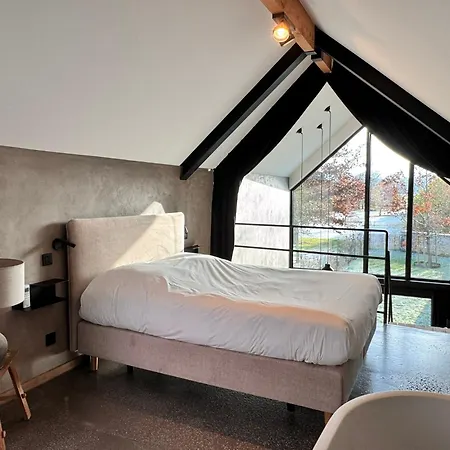 Nyaraló Basse Cour Durbuy