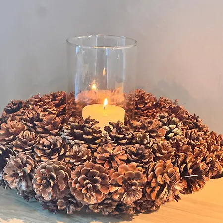 Basse Cour بيت للعطل