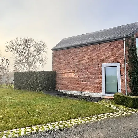 Basse Cour بيت للعطل *