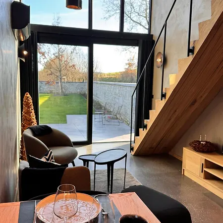 Basse Cour بيت للعطل دربي