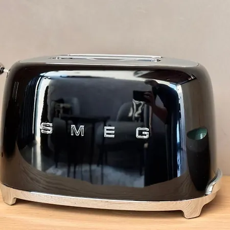 Basse Cour Nyaraló *